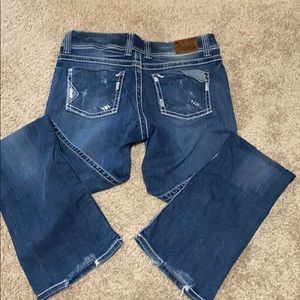 BKE Culture size 31L